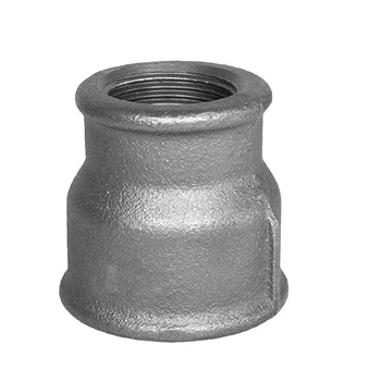 3\4" X 1\2" GALVANİZ MAŞON REDEKSİYON